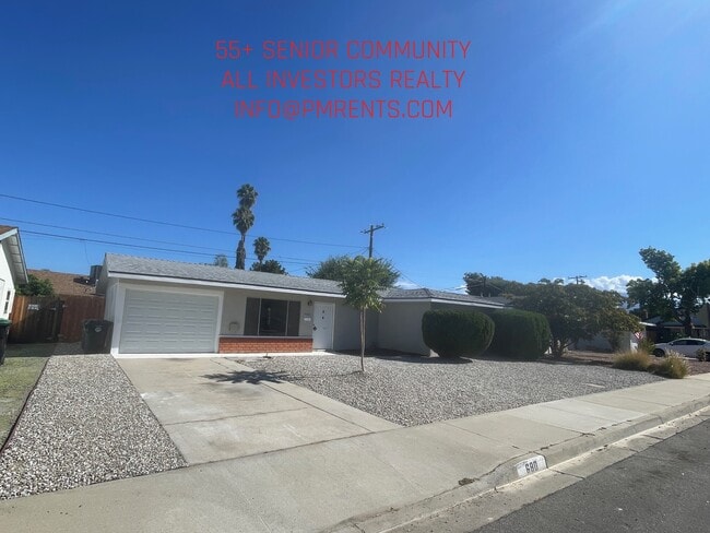 Primary Photo - 680 Barber Dr