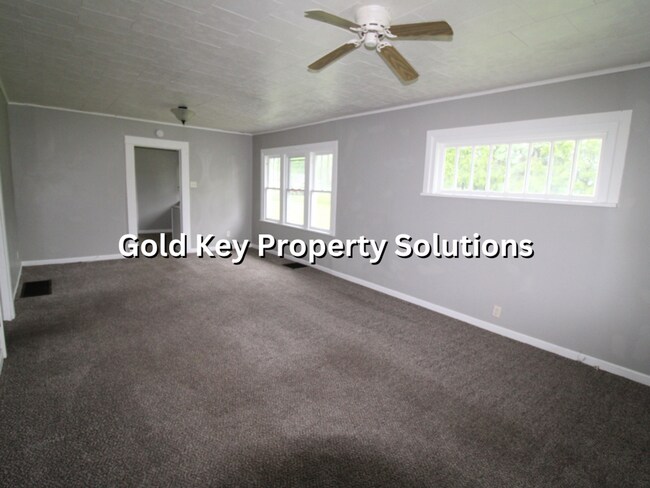 Building Photo - 2 BR 1 BA Home with Covered Front Porch (NO SECTION 8)