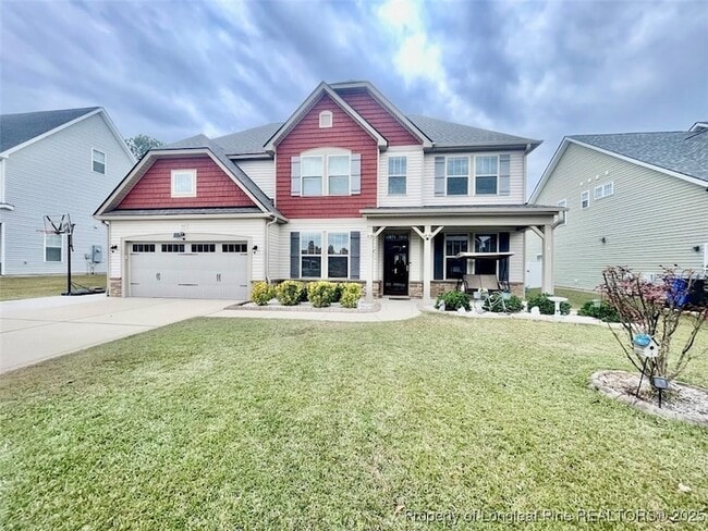 Building Photo - 937 Liberty Ln