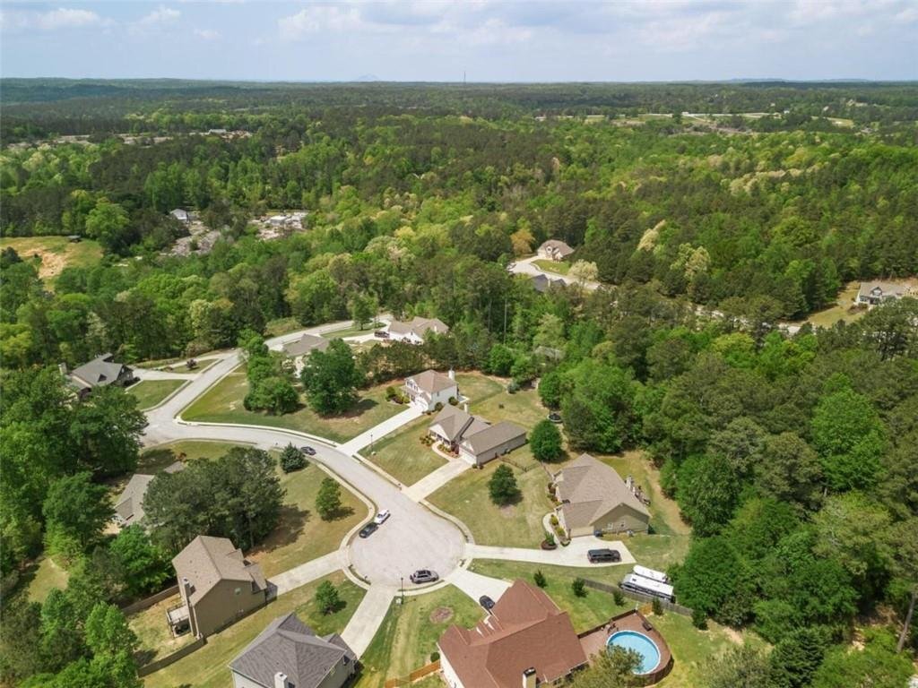 Building Photo - 2154 Braswell Ln