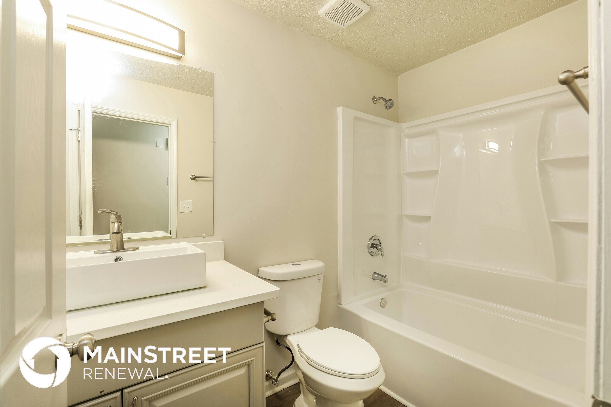 Building Photo - 4771 N Springs Rd NW