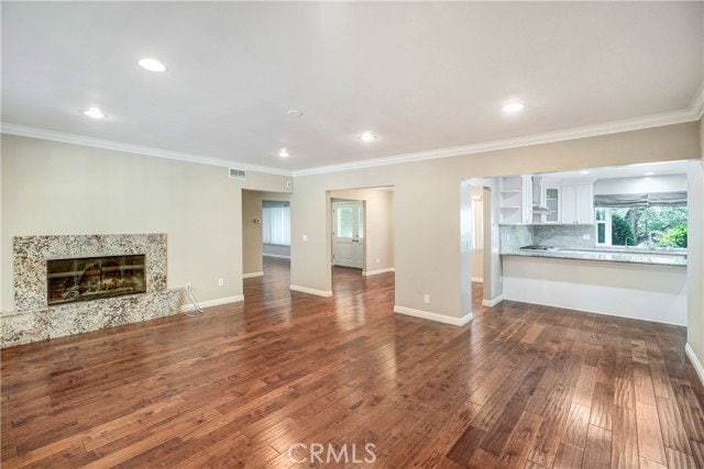Building Photo - 5437 Castle Knoll Rd