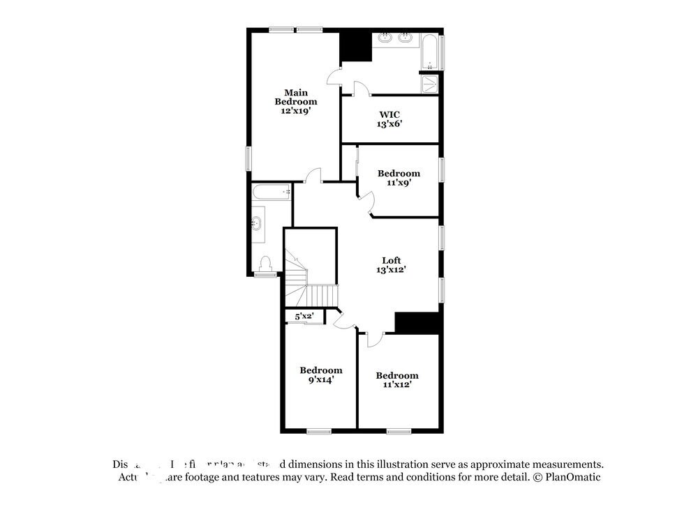 Building Photo - 6236 Desert Lavender Ave