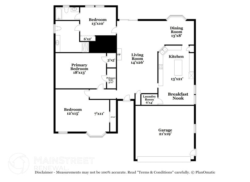 Building Photo - 17 Governors Pl