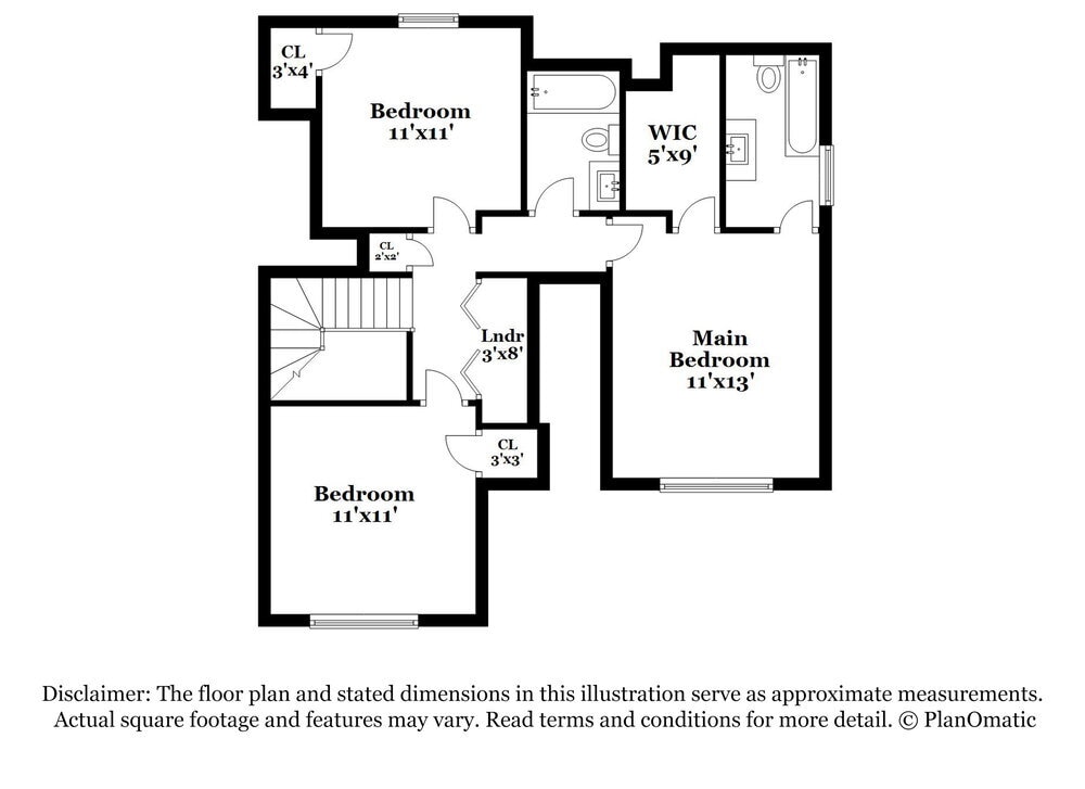 Building Photo - 2150 Ivy Ln
