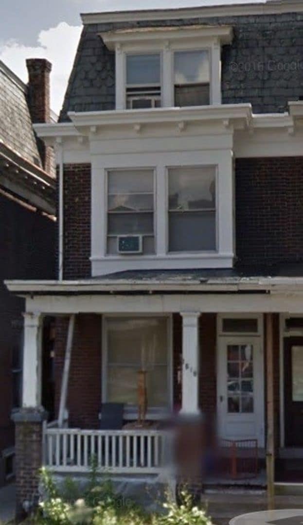Primary Photo - 1619 Berryhill St