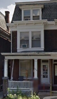 Building Photo - 1619 Berryhill St