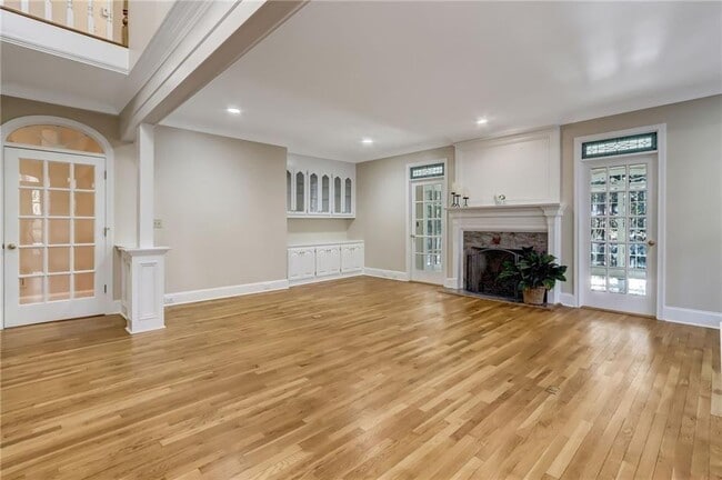 Building Photo - 344 Lost Creek Dr NW