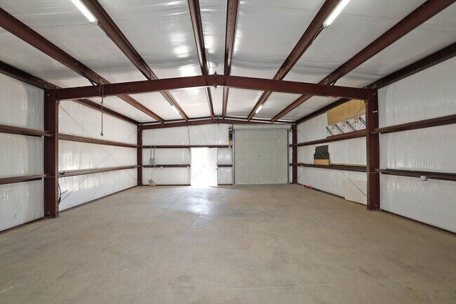 Building Photo - For Lease