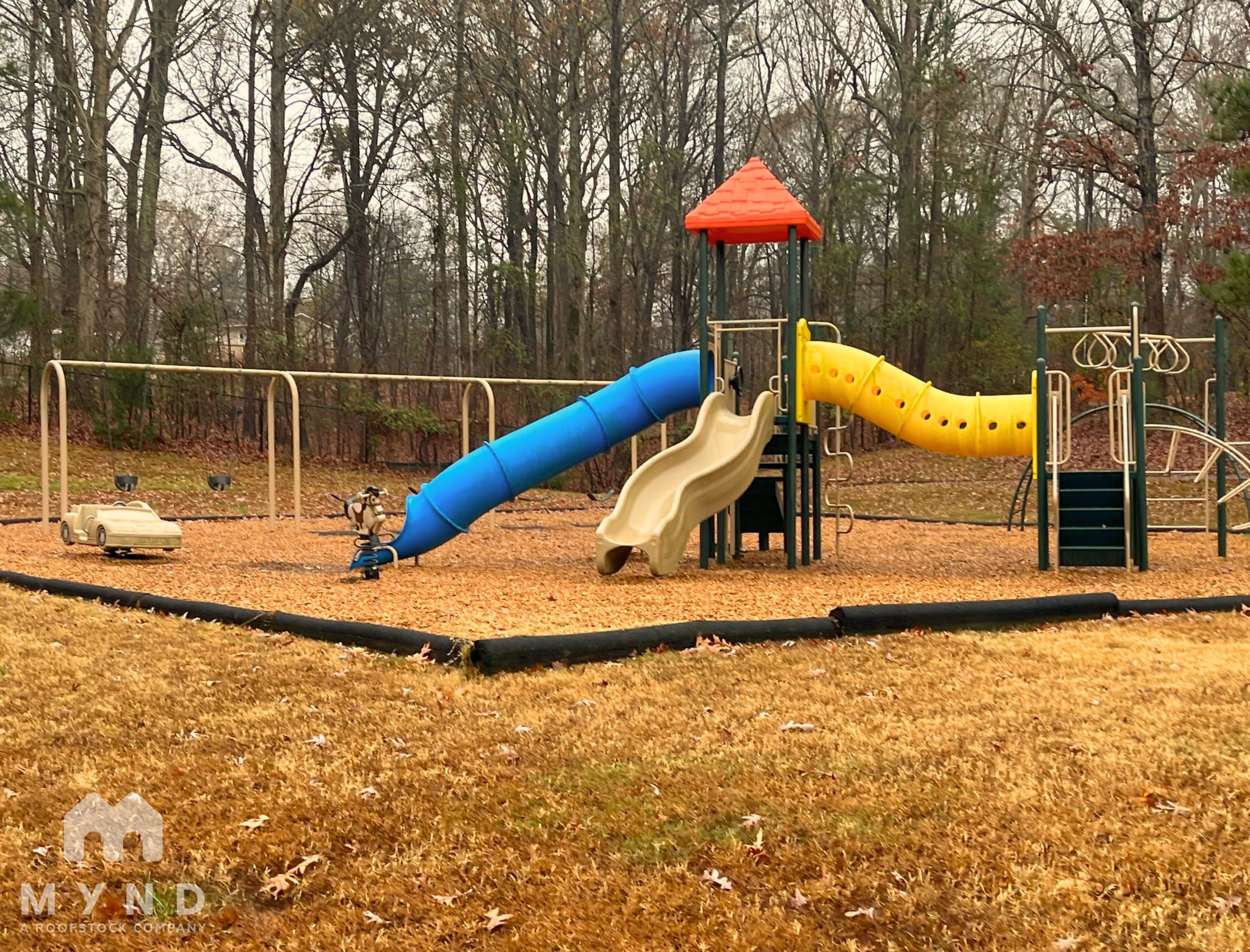 Building Photo - 2006 Harrison Park Dr