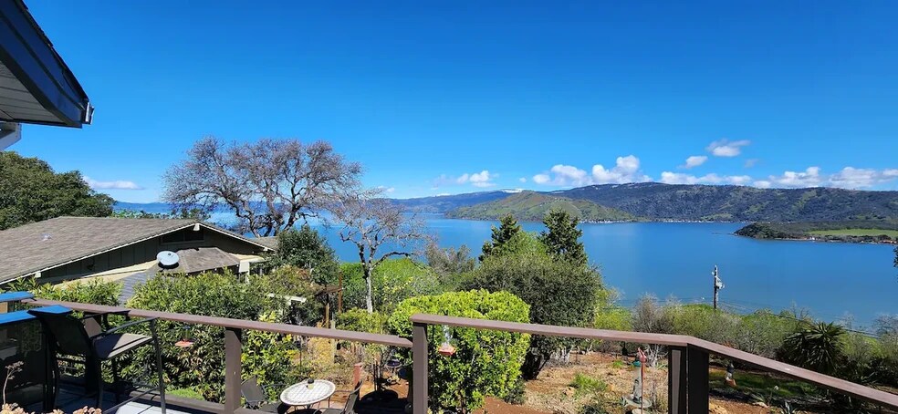 Lake View - 2844 Marina View Dr