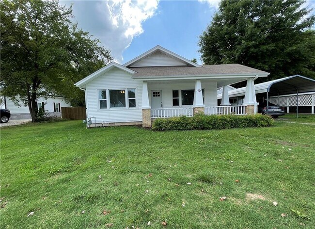 Building Photo - 1791 Garland Ave
