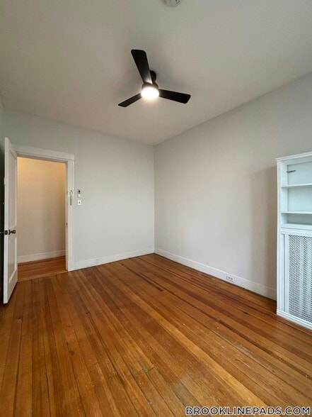 Building Photo - 227 Winchester St