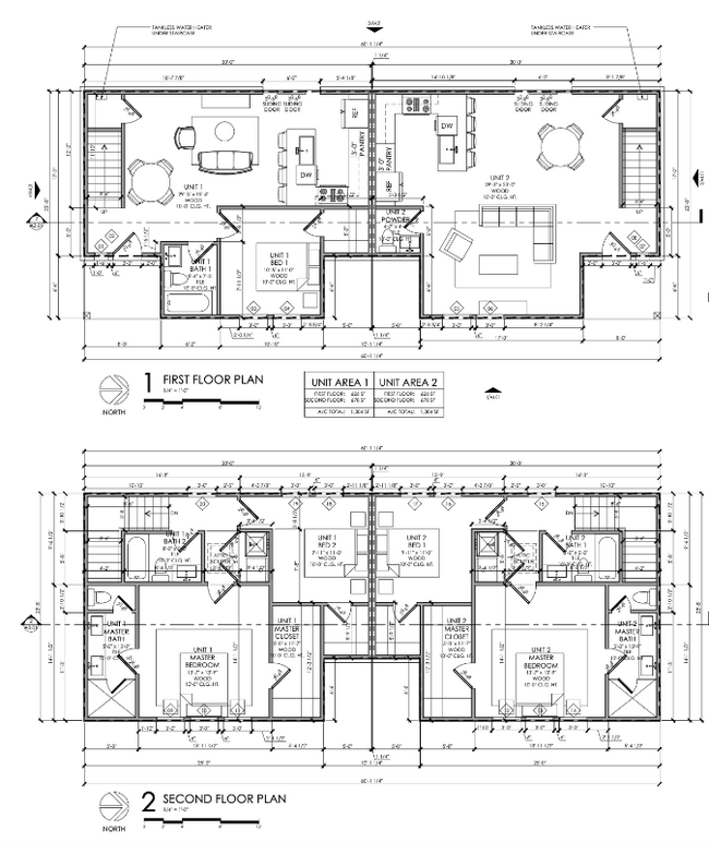 Building Photo - 104 Micah Point