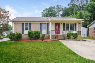 Building Photo - 2804 Patio Pl