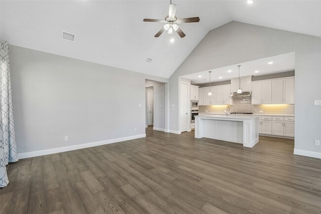 Building Photo - 3813 Brinkley Dr