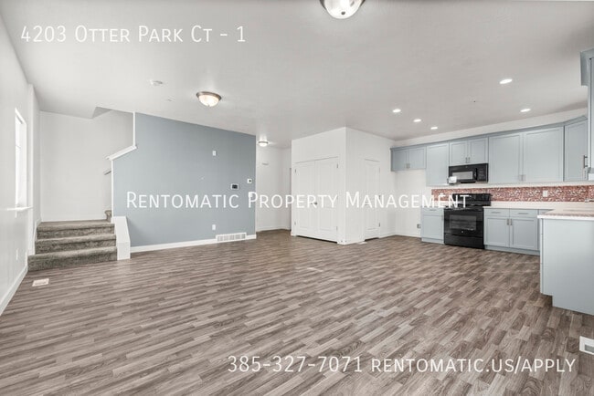 Building Photo - 4203 Otter Park Ct