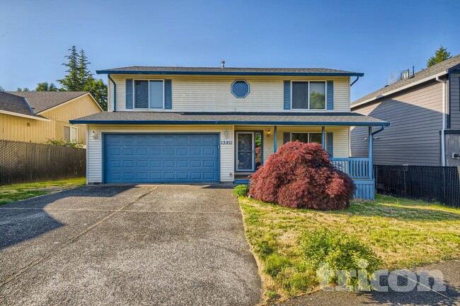 Building Photo - 13911 SE Alimaria Dr