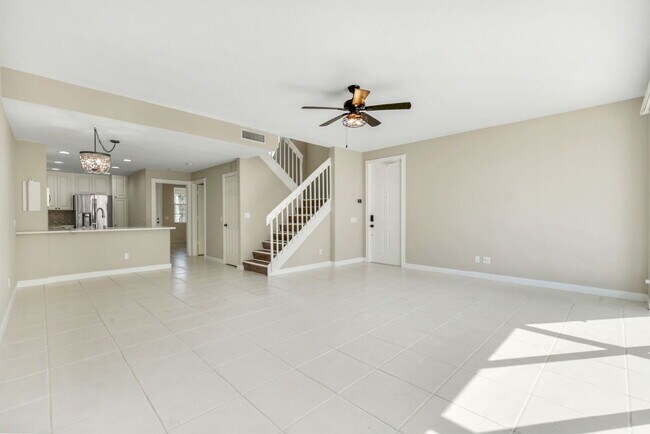 Building Photo - Annual Rental in San Remo at Palmira –4BR/...