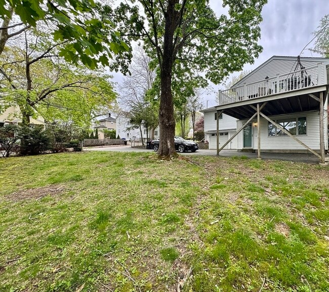 Building Photo - 328 Blue Hill Ave