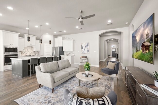 Building Photo - 4326 Bluewood Ct