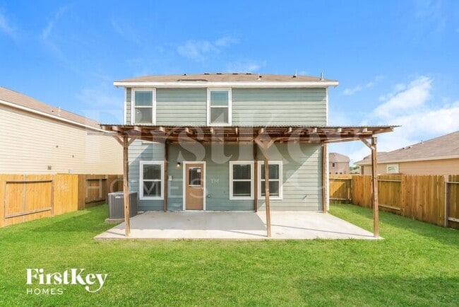 Building Photo - 5827 Treasure Cove Rd