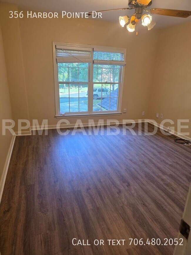 Building Photo - 356 Harbor Pointe Dr