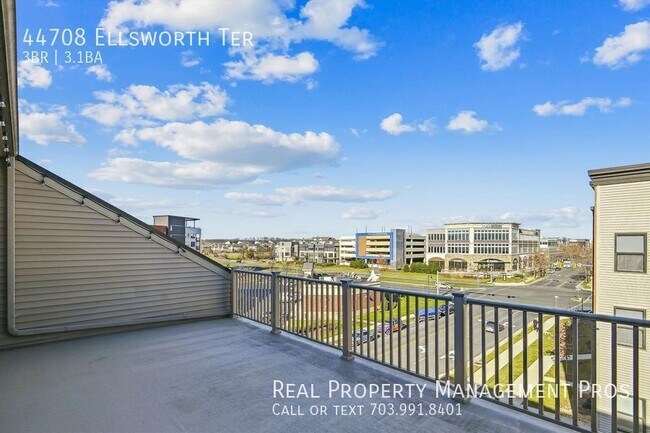 Building Photo - 44708 Ellsworth Terrace