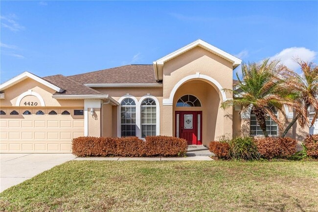 Building Photo - 4420 Winrun Ct