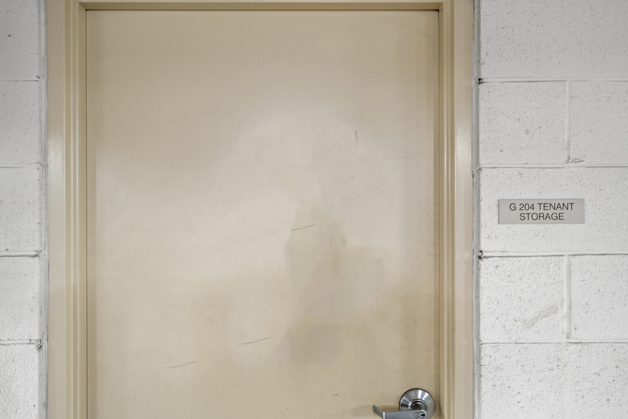 Storage Room - 1390 Kenyon St NW