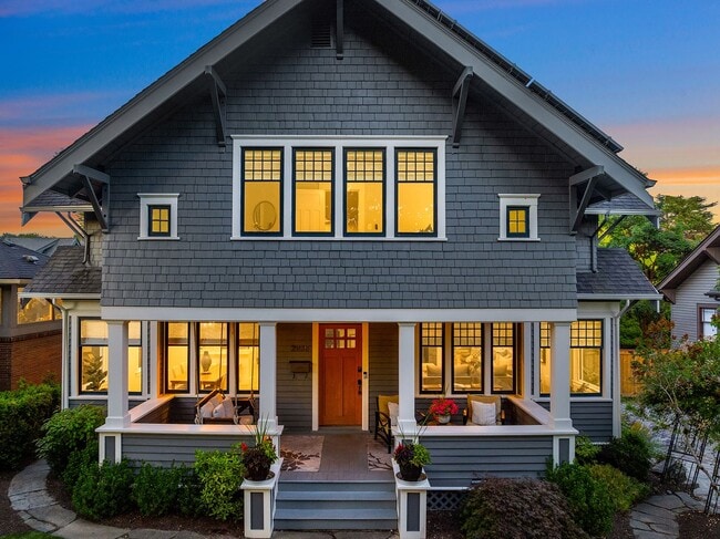 Building Photo - Mt. Baker Home