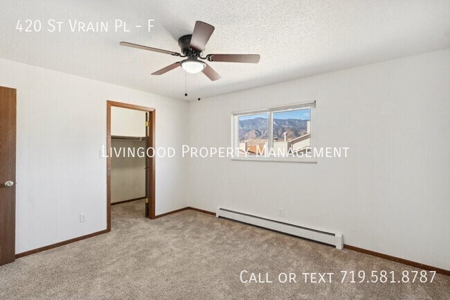 Building Photo - 420 St Vrain Pl