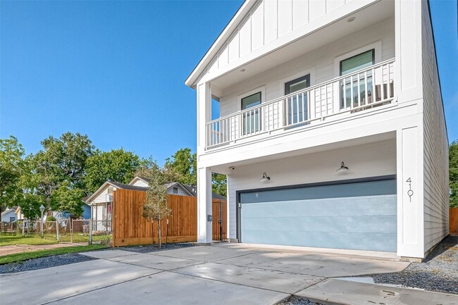 Building Photo - 4101 Edison St