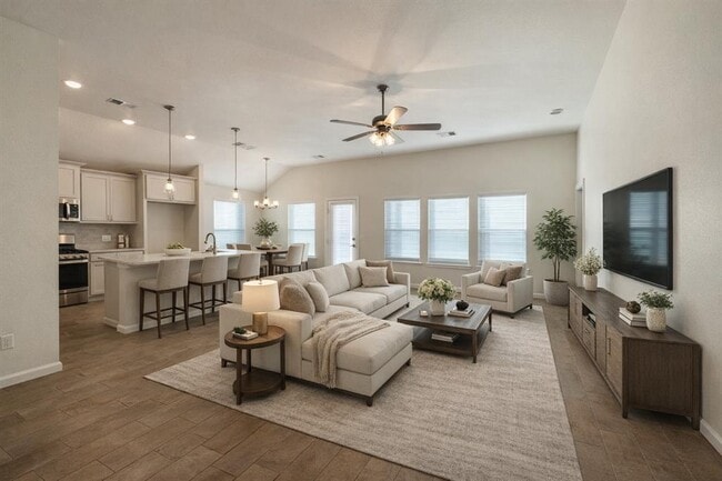 Building Photo - 3117 Gunnison River Dr