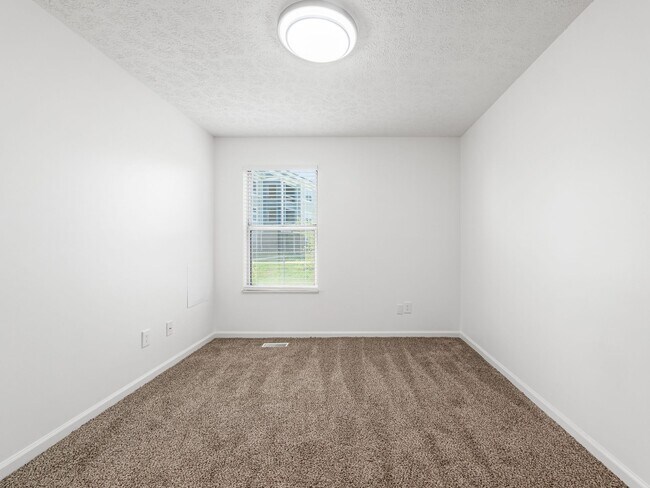 Floorplan - Parkside at Maple Canyon
