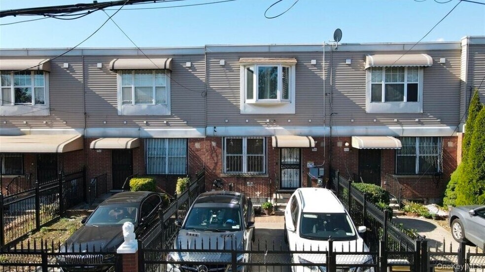 Building Photo - 660 Williams Ave