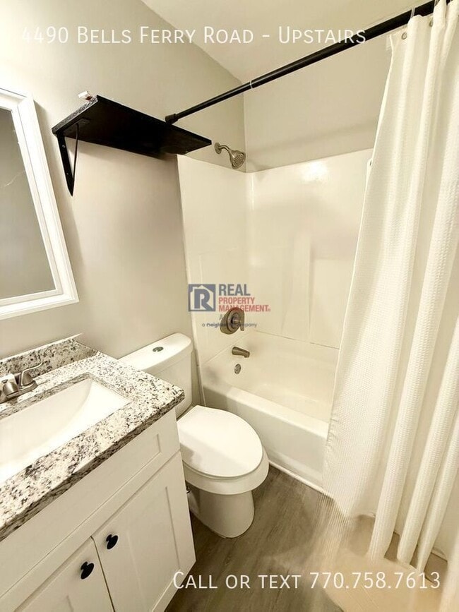 Building Photo - 4490 Bells Ferry Rd