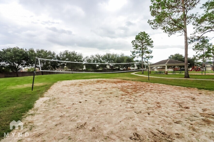 Building Photo - 11107 Wortham Gate Dr