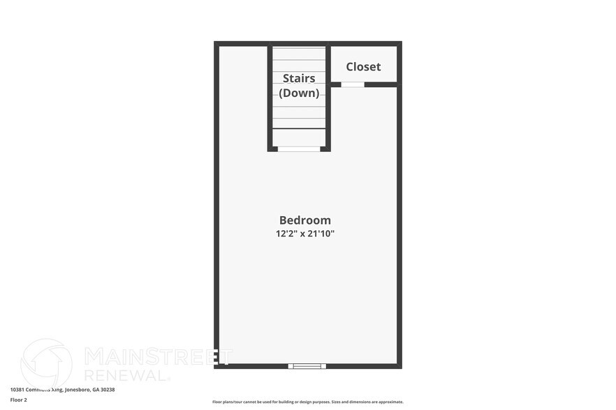 Building Photo - 10381 Commons Crossing