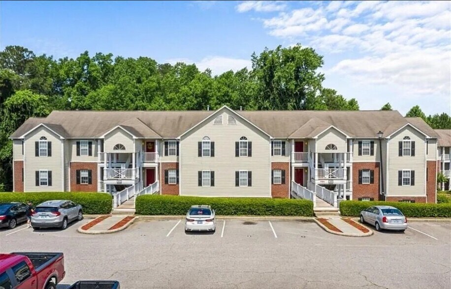 Building Photo - 360 Bubble Creek Ct