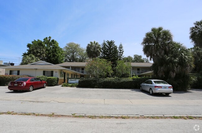 Building Photo - Janson Apartments