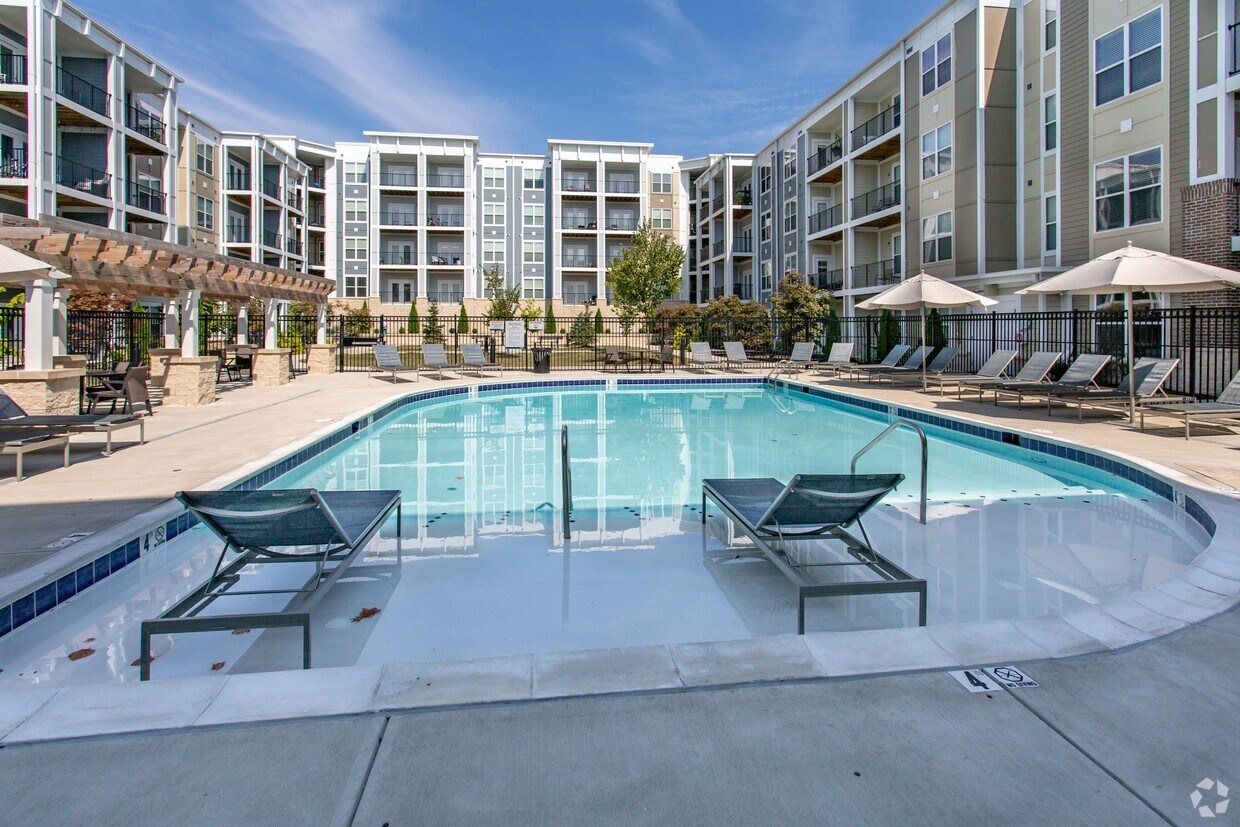 The Flats At Austin Landing Miamisburg Oh Apartment Finder