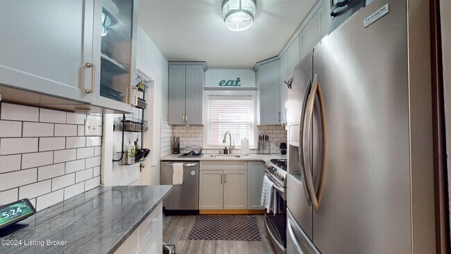 Building Photo - 1621 Norris Pl