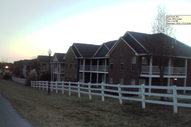 Primary Photo - University Villages Apartments