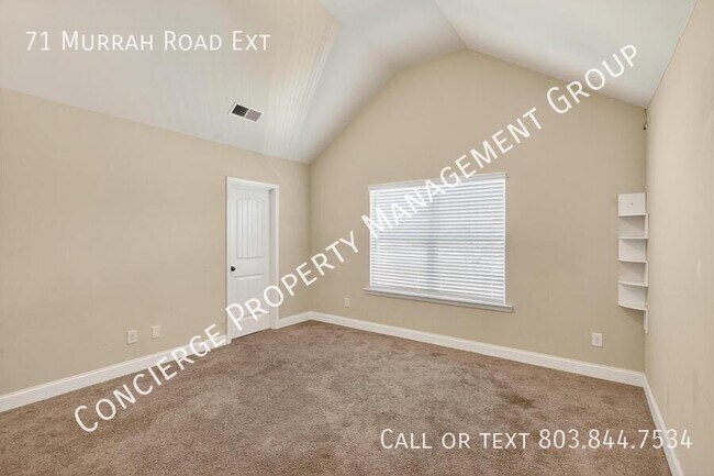 Building Photo - 71 Murrah Rd Ext