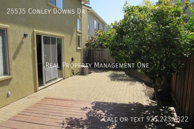 Building Photo - 25535 Conley Downs Dr