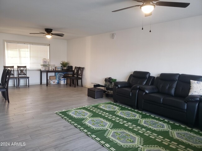 Building Photo - 3719 W Rovey Ave