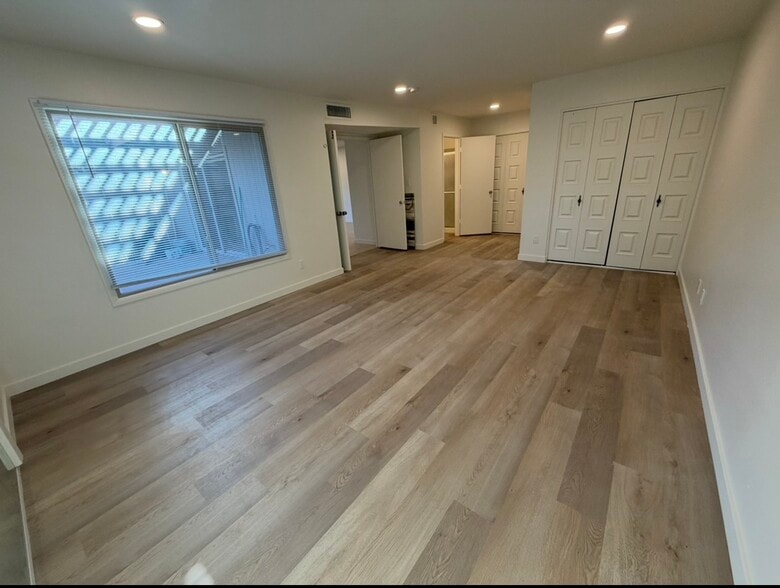 Primary Bedroom Open - 4818 S Alder Dr