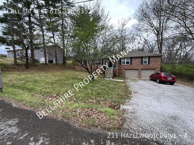 Building Photo - 211 Hazelwood Dr