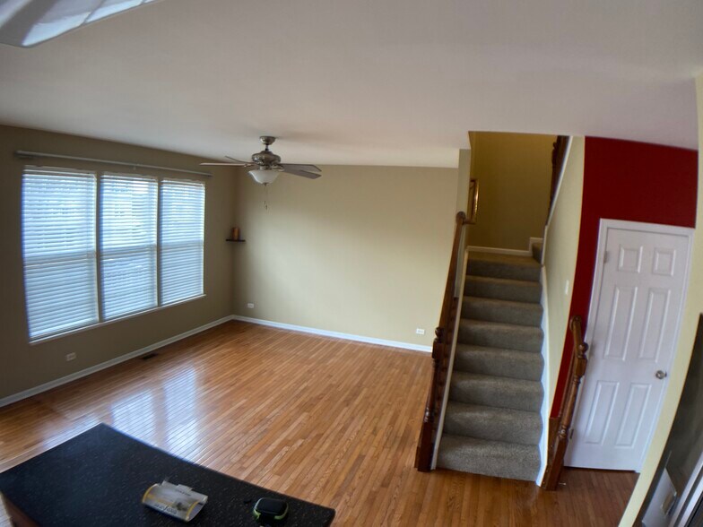 Family Room - 4173 Milford Ln